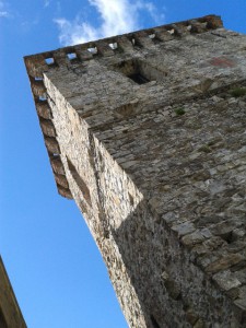 Torre di Guardia di Framura
