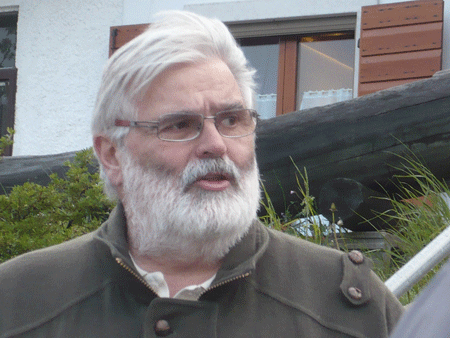 Gianni Rigoni Stern