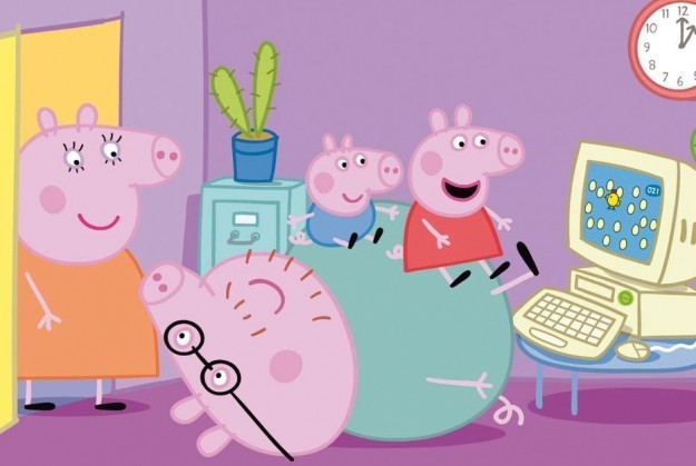 la-famiglia-di-peppa-pig