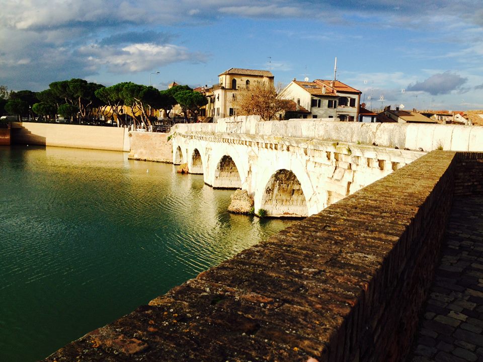 Ponte di Tiberio