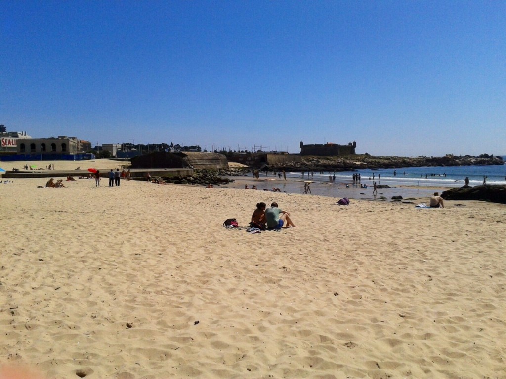 spiaggia