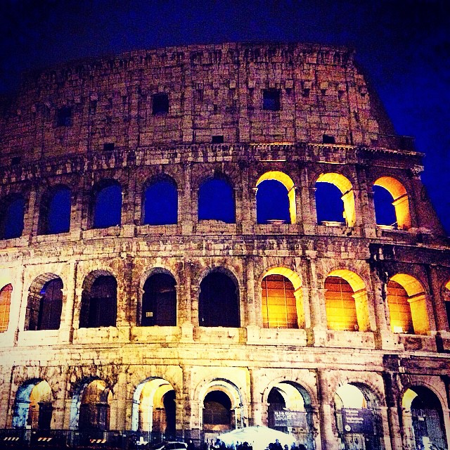 Colosseo