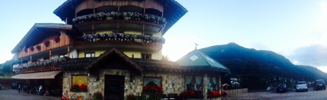 Nessun Dorme - Hotel Dolce Casa Moena