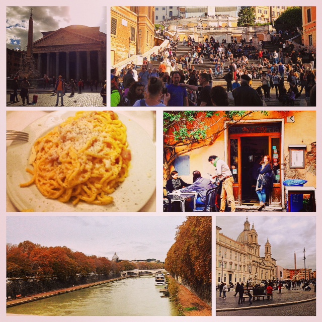 Roma - Nessun Dorme