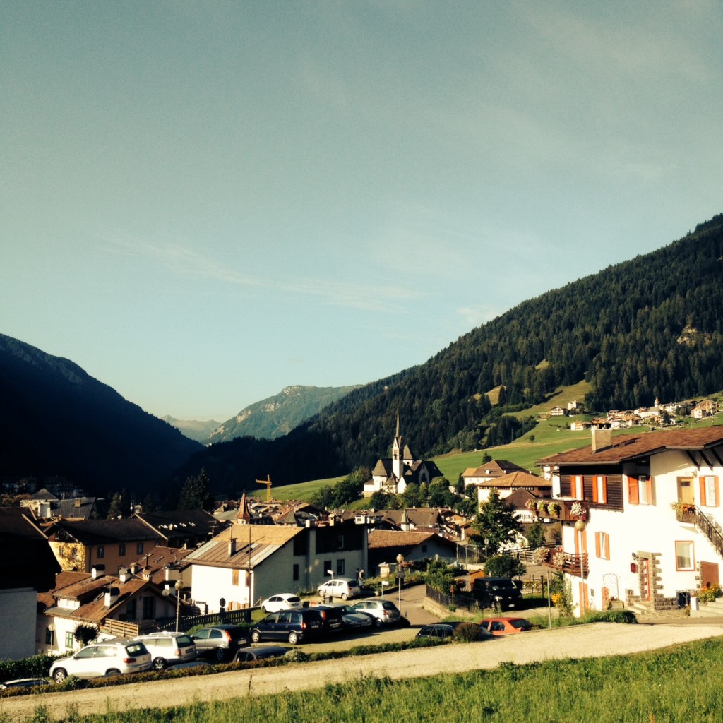 Nessun Dorme - Val di Fassa Moena