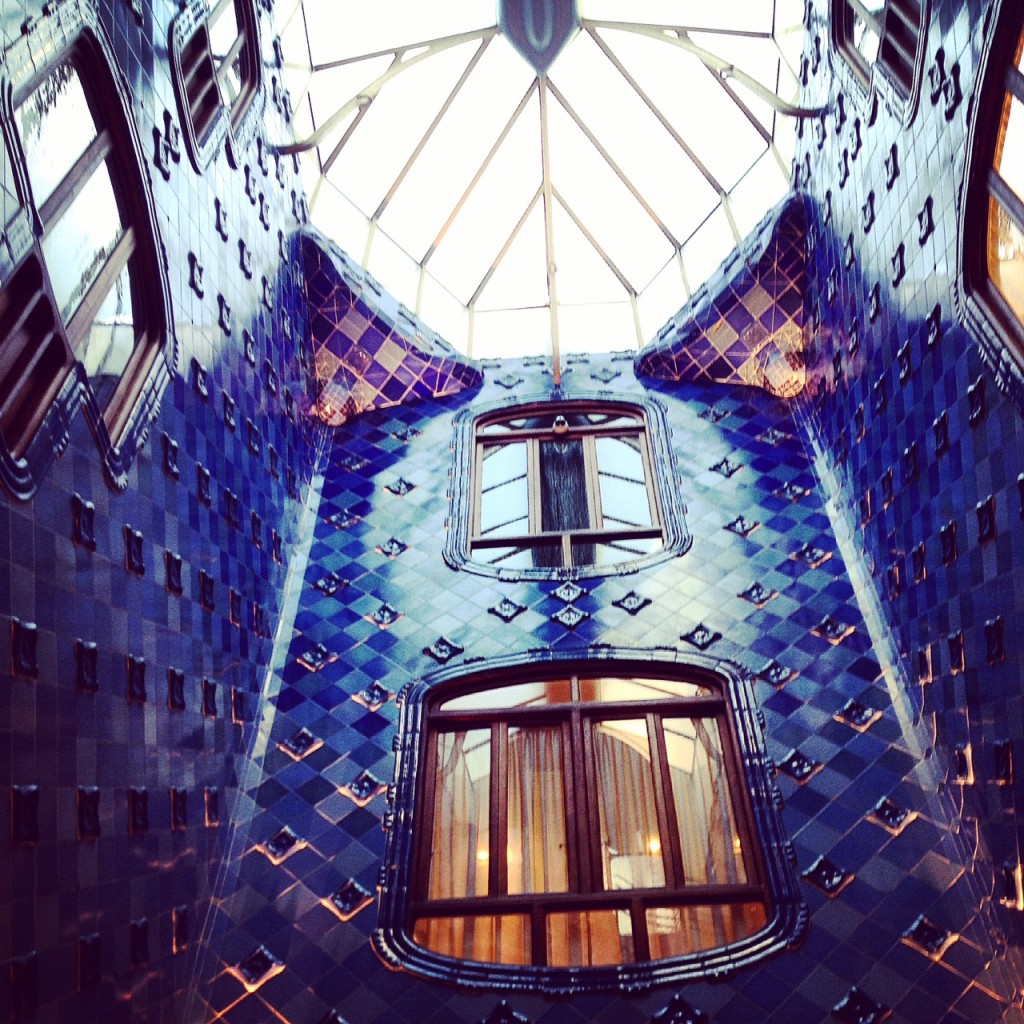 Casa Battlò