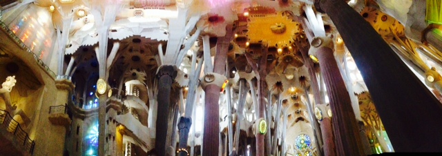 Sagrada Familia