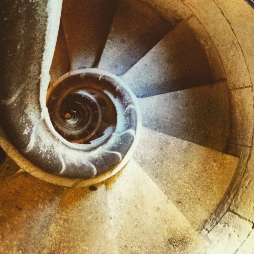 Sagrada Familia