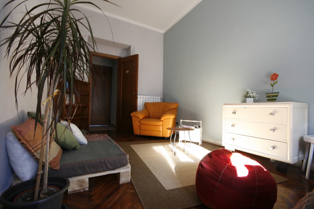 Il nostro appartamento a Torino