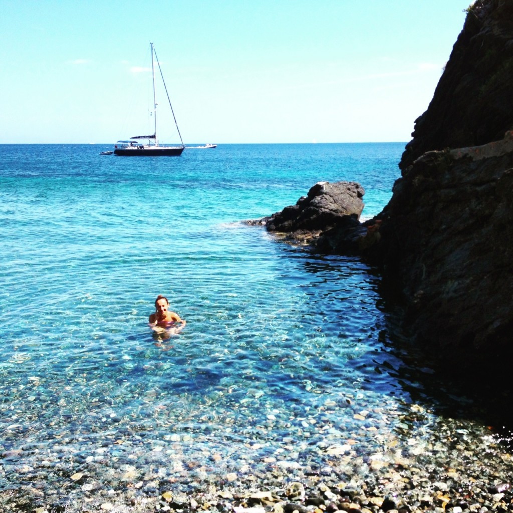 Isola d'Elba