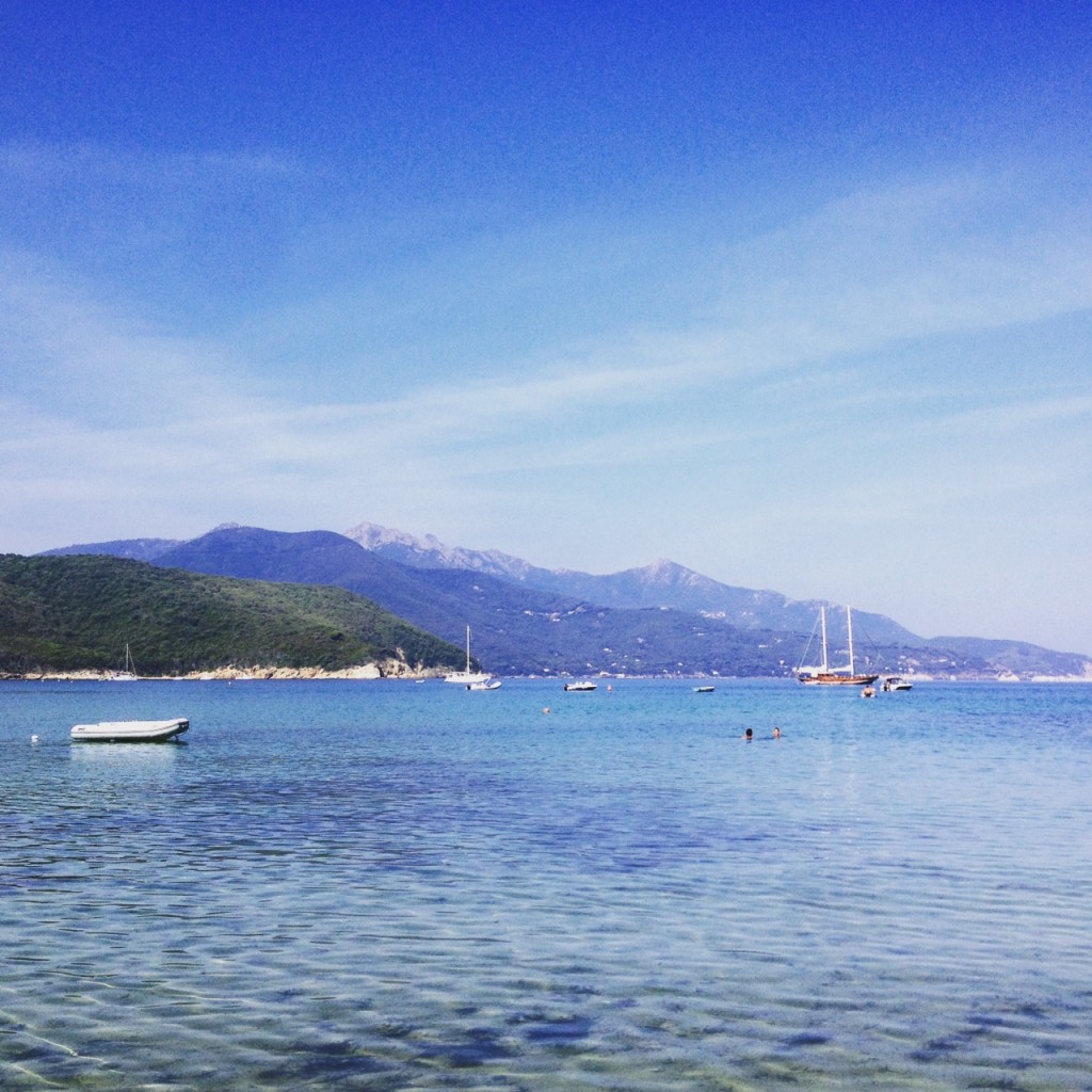 Isola d'Elba