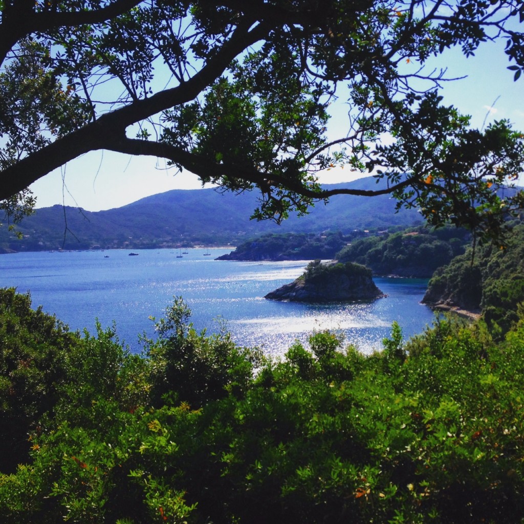 Isola d'Elba