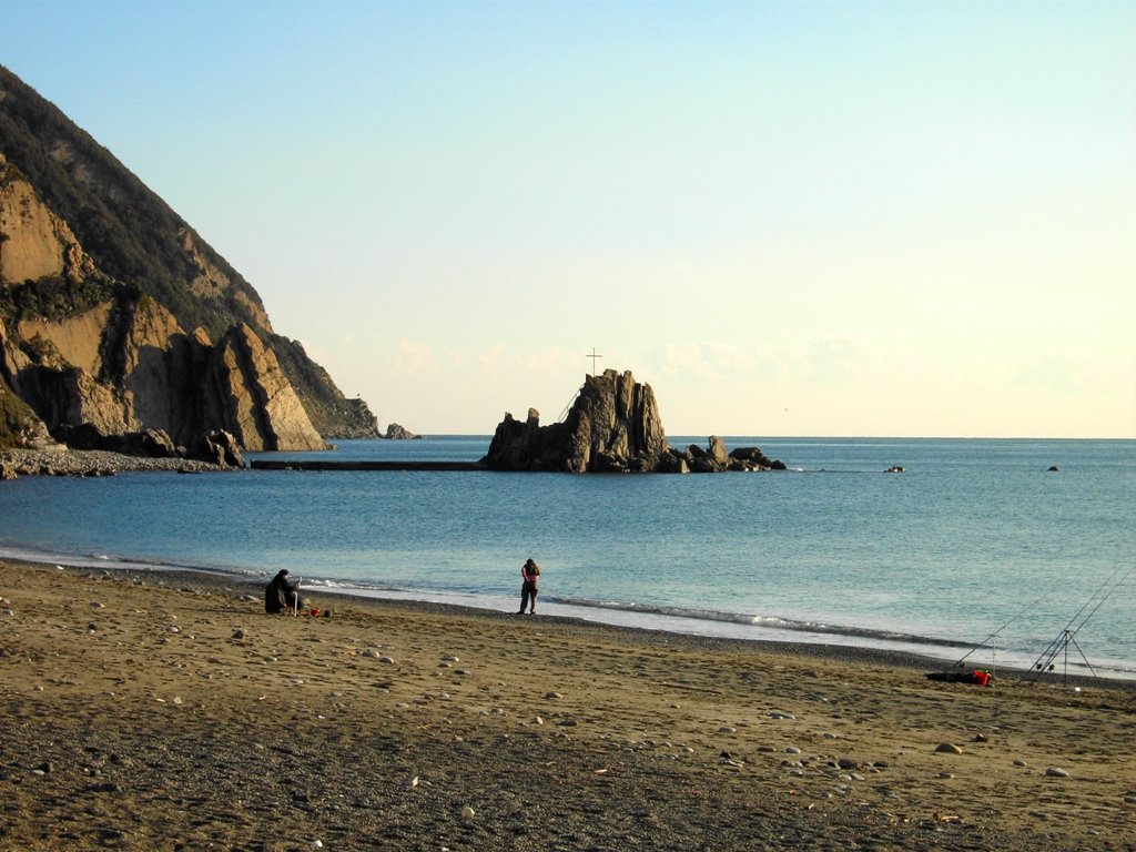 Riva Trigoso