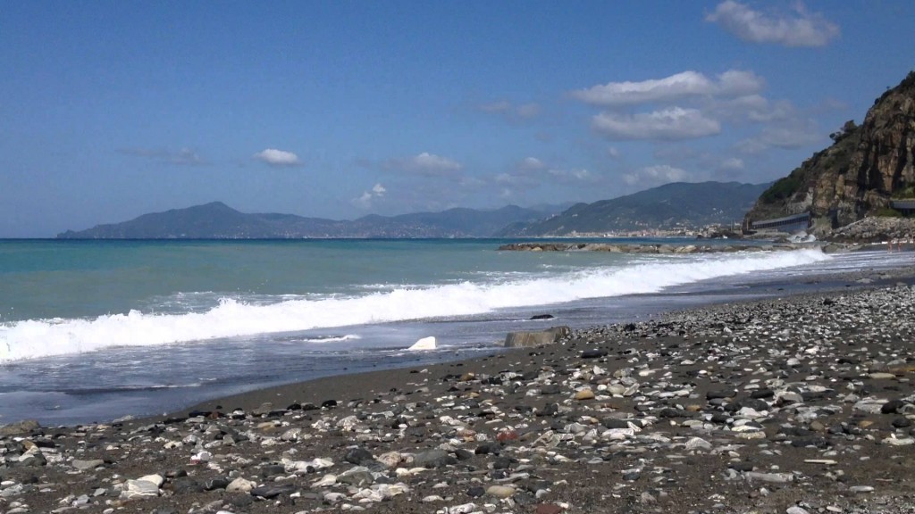 Spiaggia di Sant'Anna